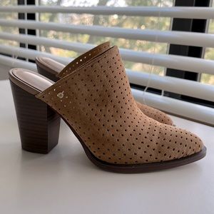 Sam Edelman Bates Mules